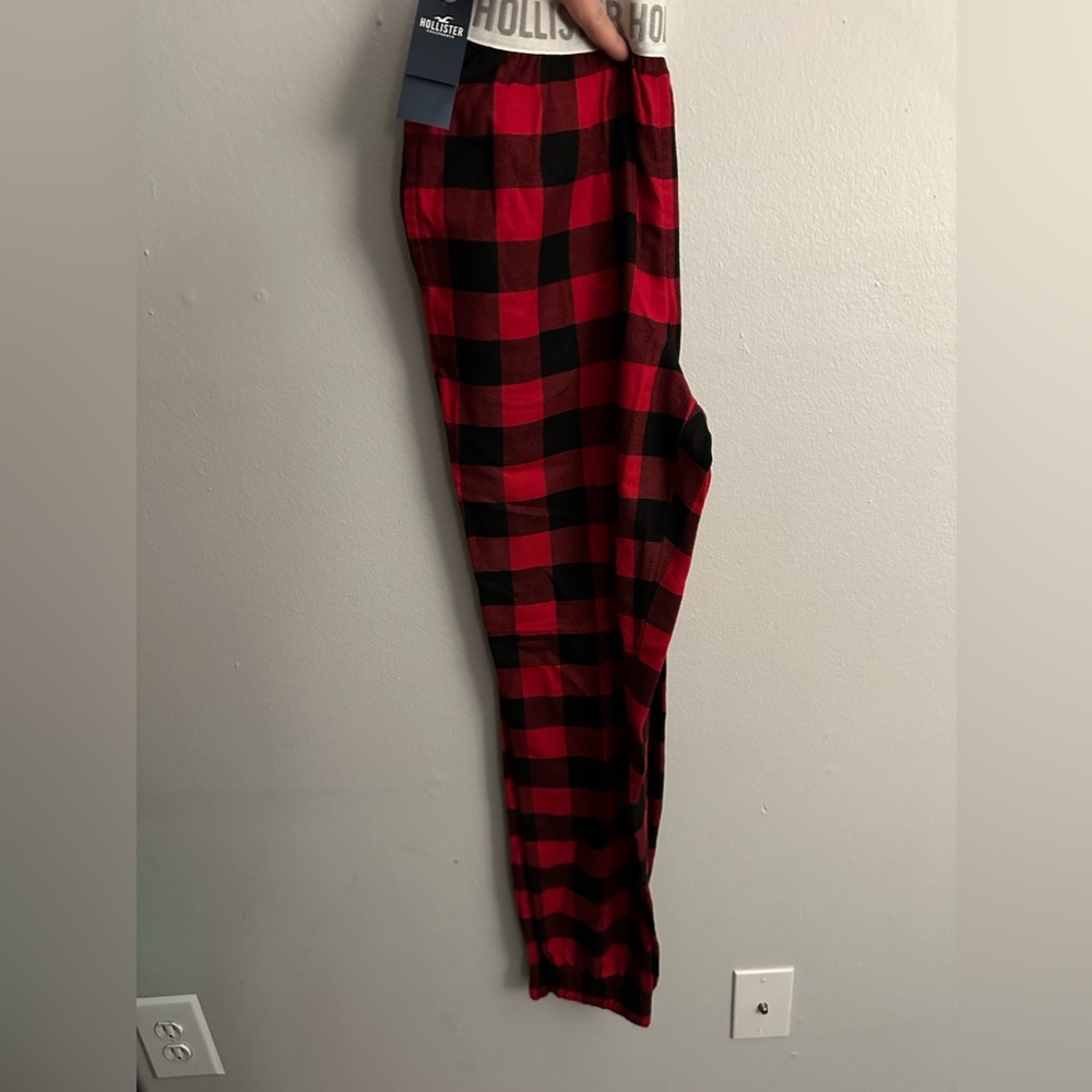 Hollister xs night pants